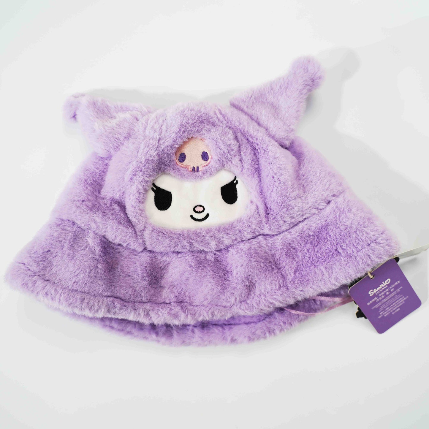 Sombrero de Saniro (Kuromi, Cinnamon)