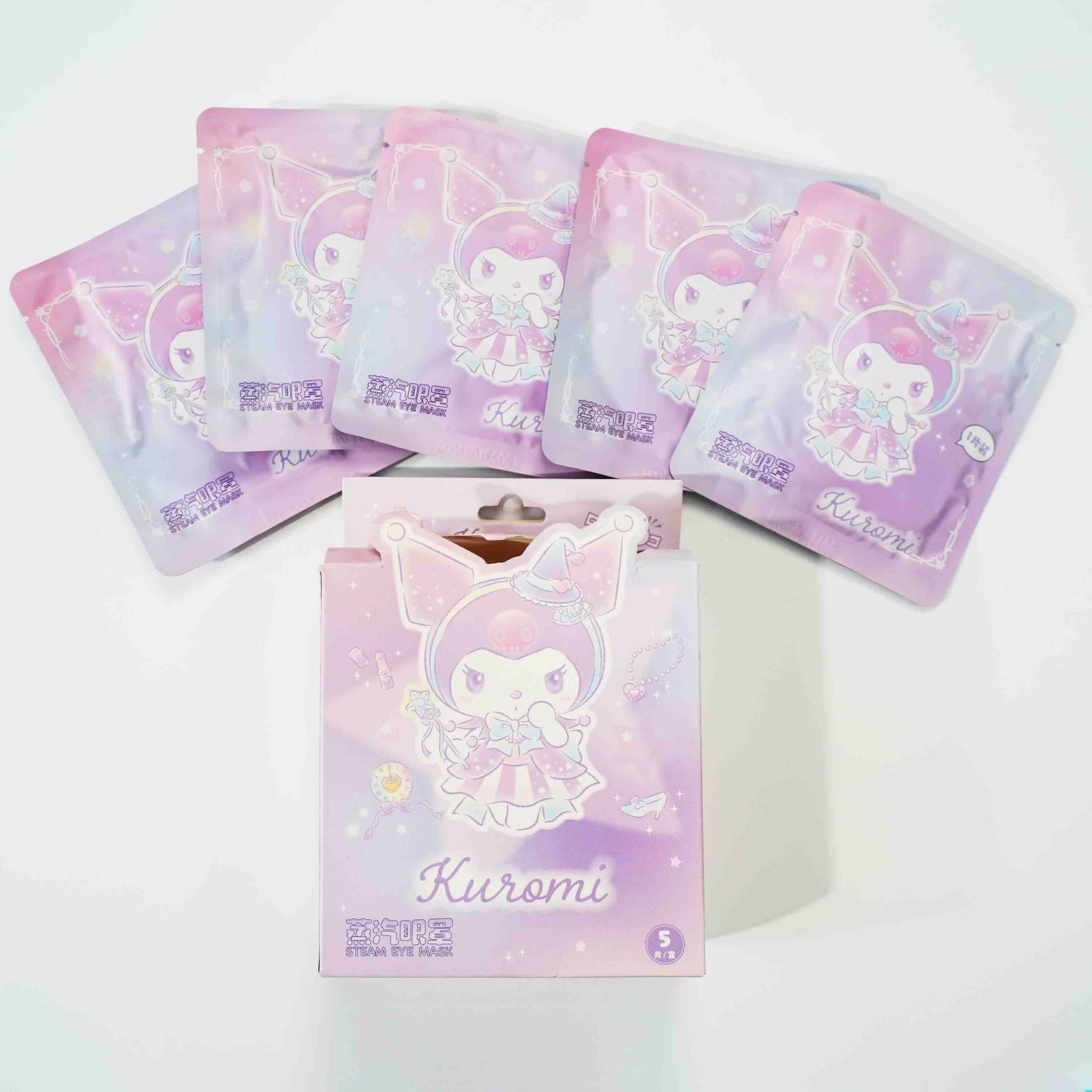 Saniro Eye mask 5pcs/bag