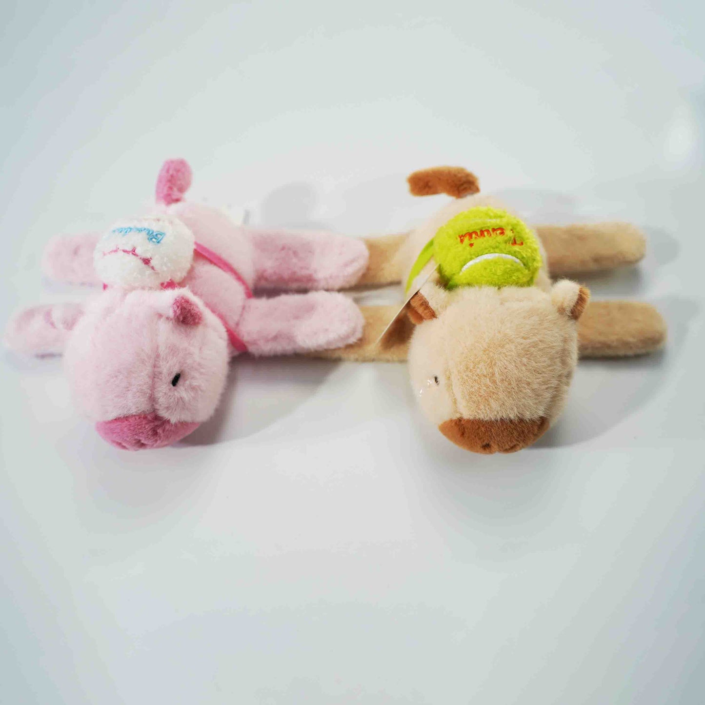 Pulsera de muñeca de carpincho