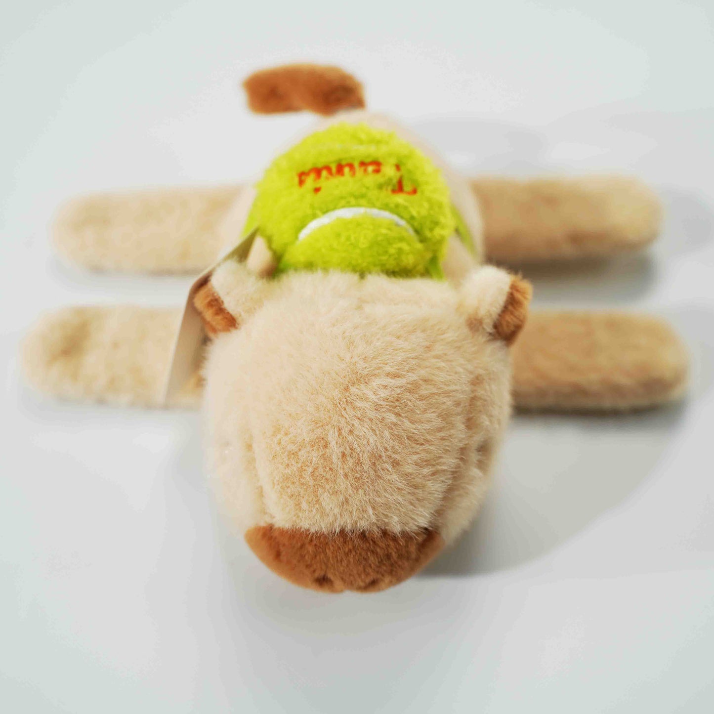Pulsera de muñeca de carpincho