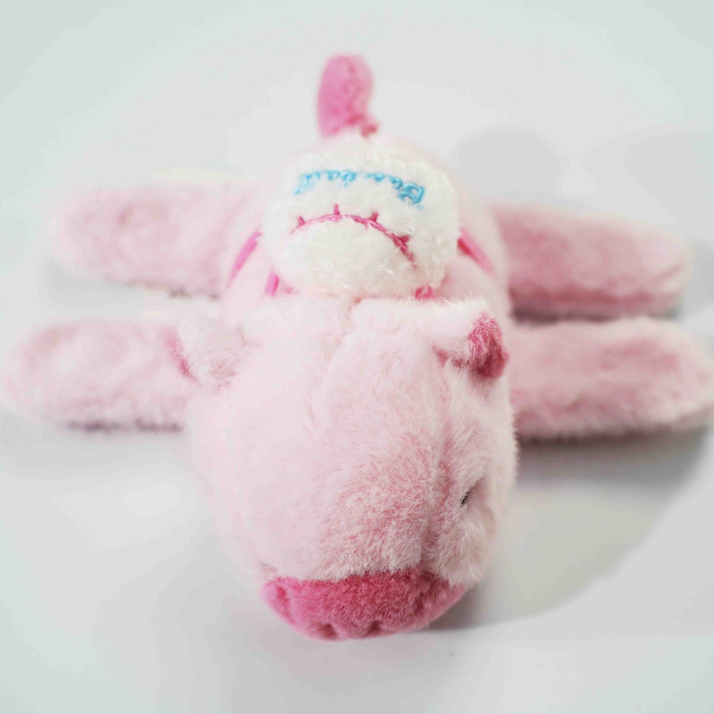 Pulsera de muñeca de carpincho