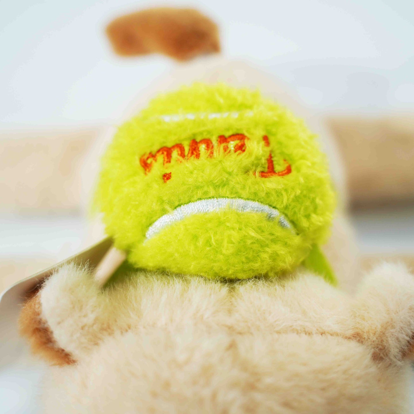 Pulsera de muñeca de carpincho