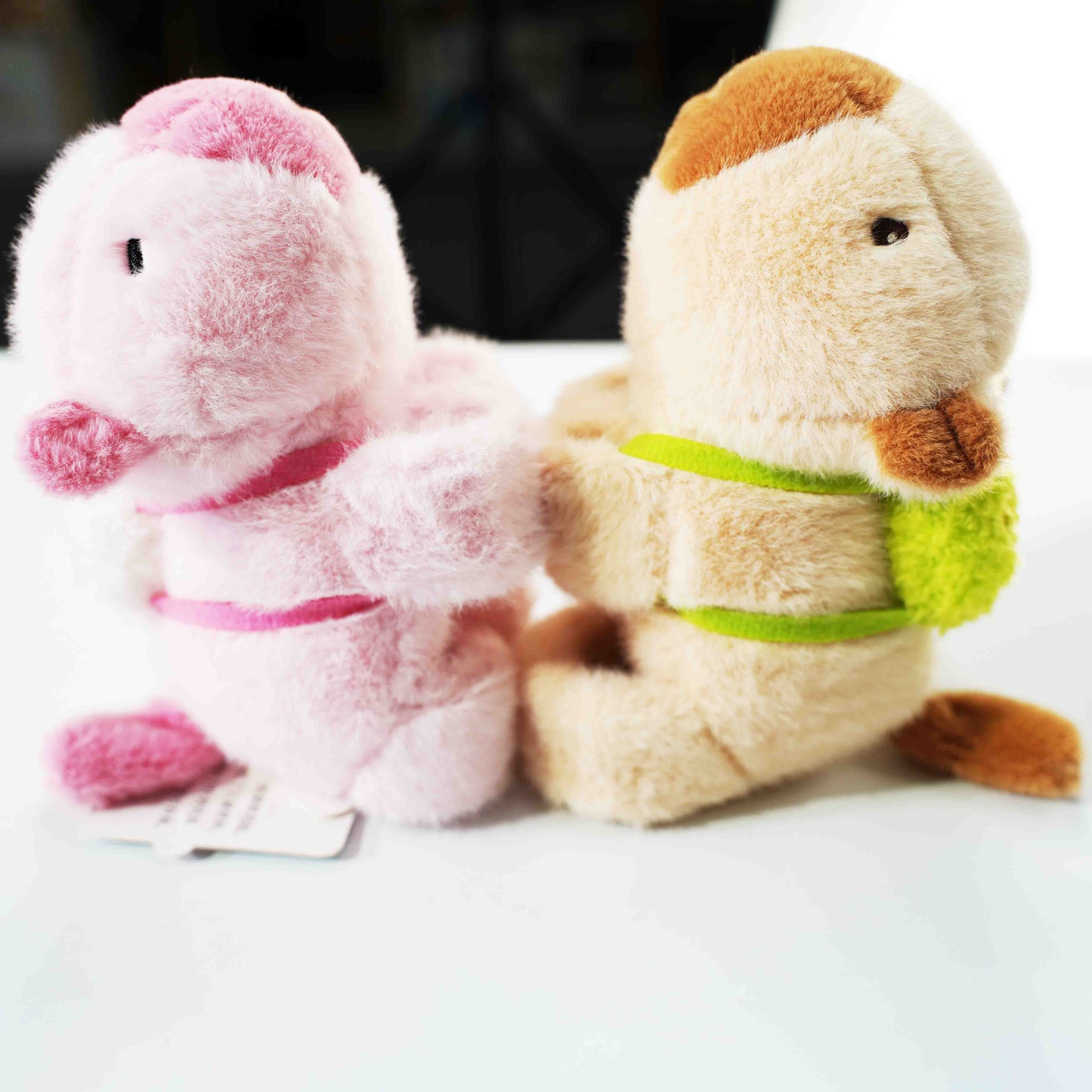Pulsera de muñeca de carpincho