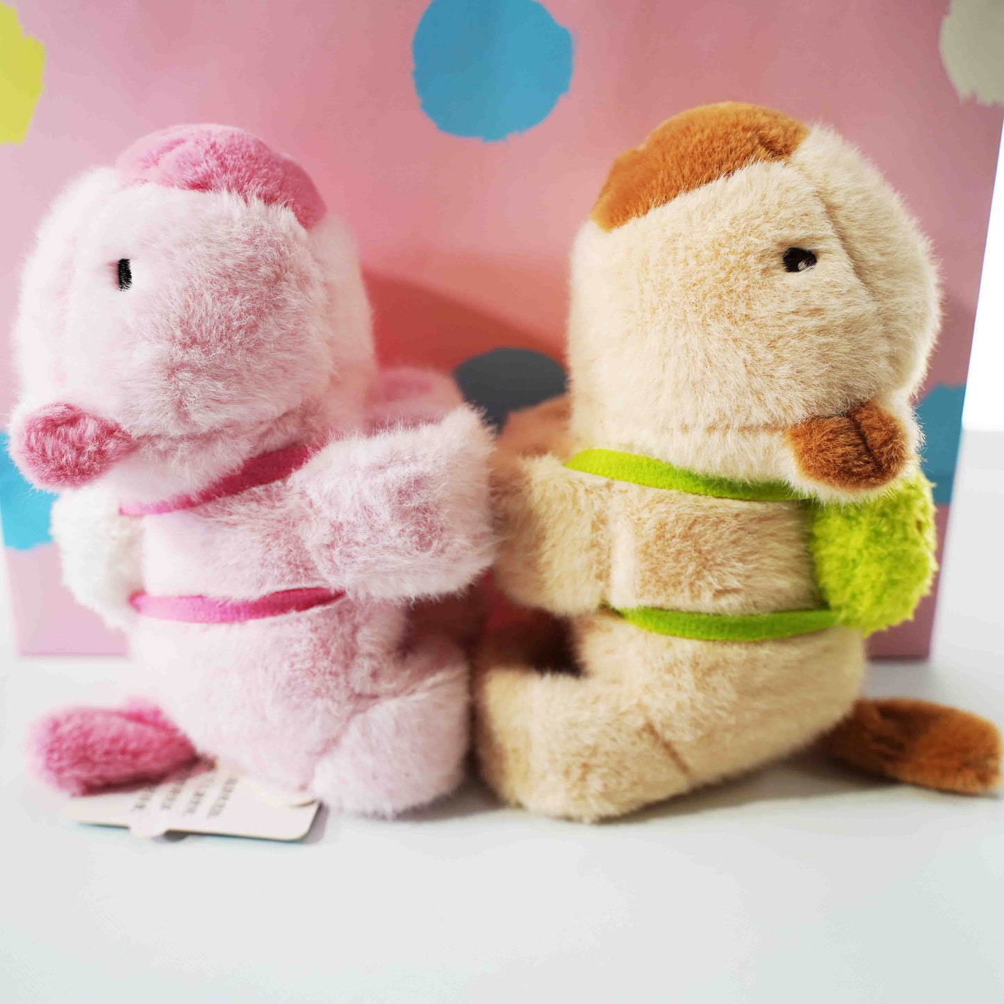 Pulsera de muñeca de carpincho
