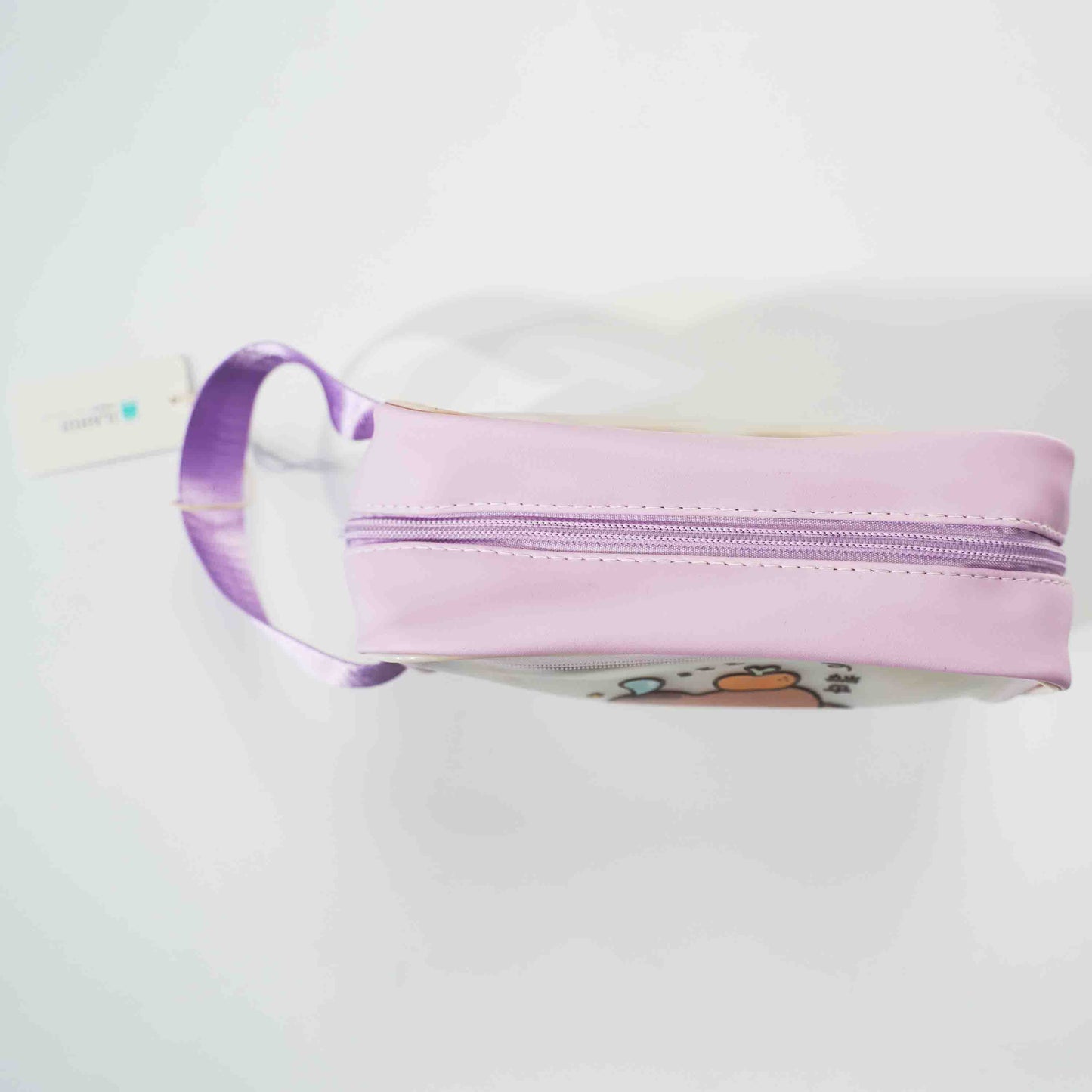 Capybara Makeup Bag For Travel