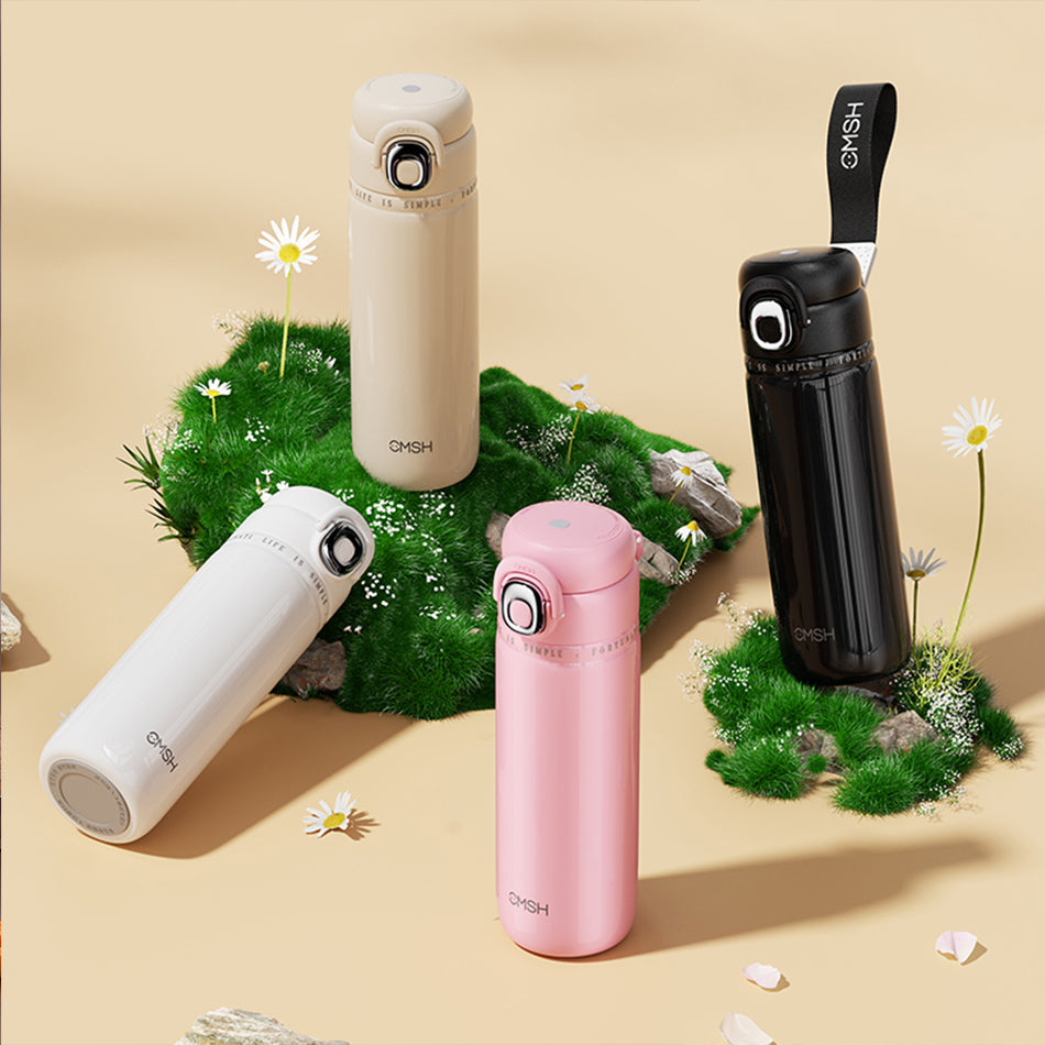 ILAHUI High Quality Thermos Cup 520ML 63261760