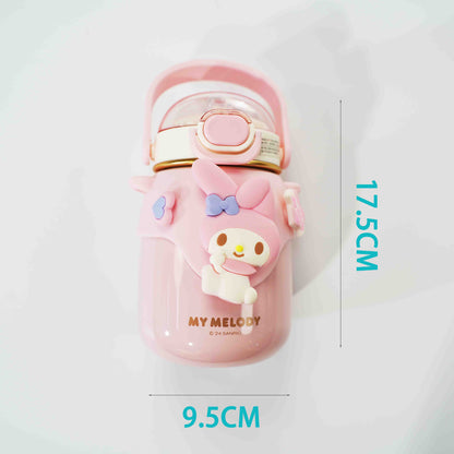 Saniro Wate Bottle 700ML