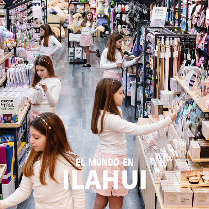 Warm congratulations - the grand opening of the new store in Bolivarian Republic of Venezuela!