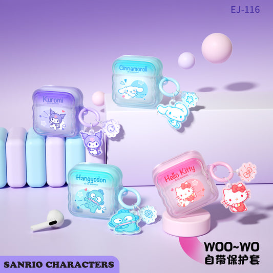 32800060 Sanrio Series Bluetooth Headsets