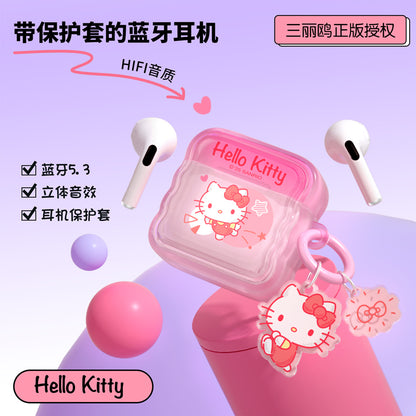 32800060 Sanrio Series Bluetooth Headsets