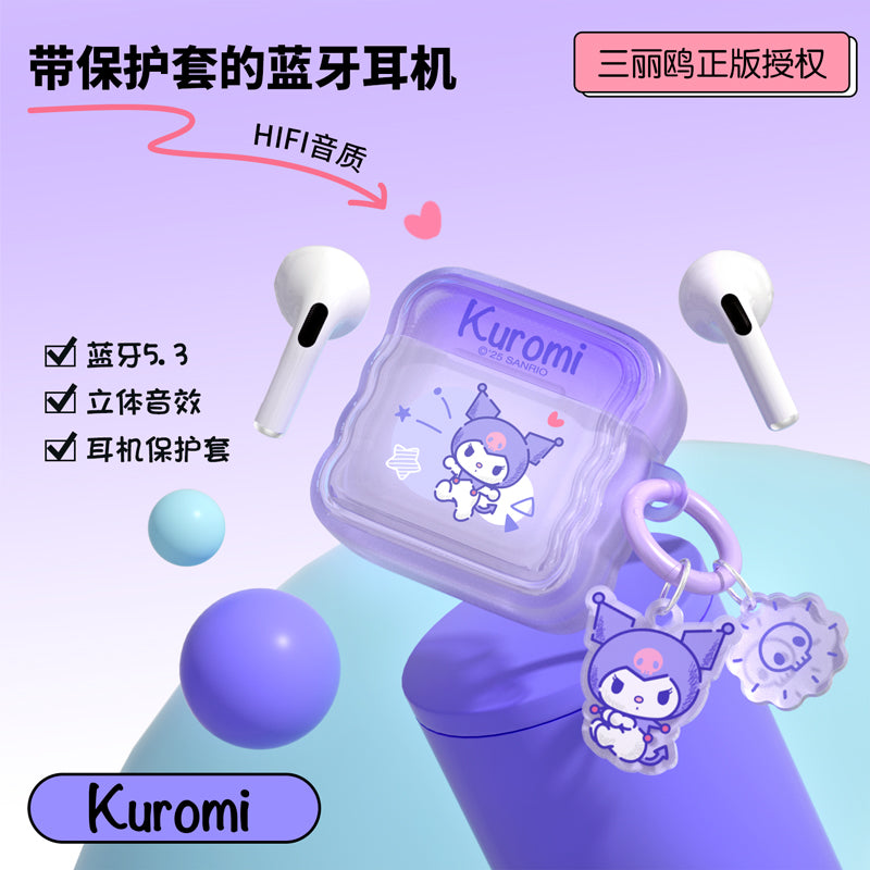 32800060 Sanrio Series Bluetooth Headsets
