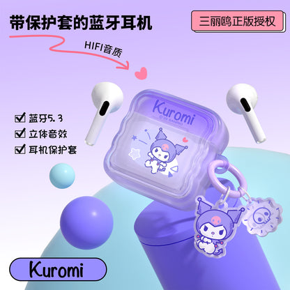 32800060 Sanrio Series Bluetooth Headsets