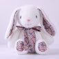 ILAHUI Bow Tie Rabbit Plush Doll 30cm 51532360