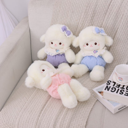 ILAHUI Lamb Doll 33cm 73128620