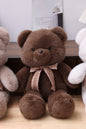 ILAHUI Cute Premium Bear Doll