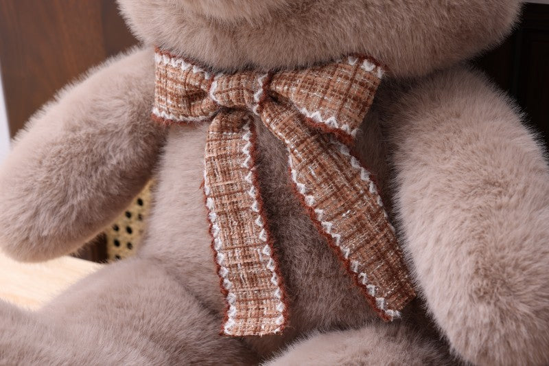 ILAHUI Cute Premium Bear Doll