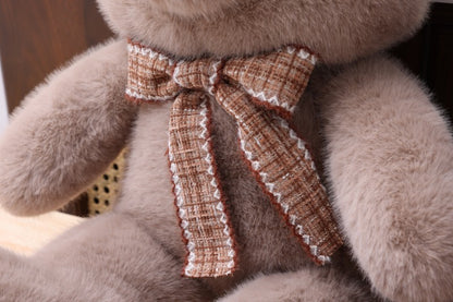 ILAHUI Cute Premium Bear Doll