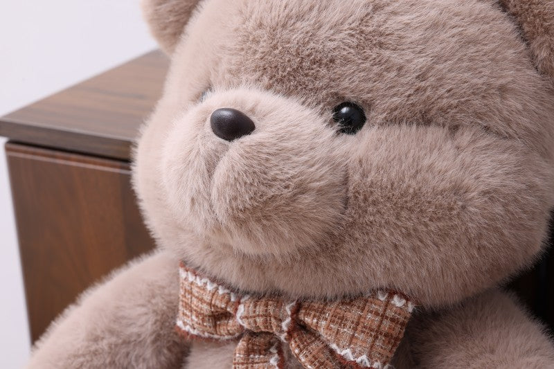 ILAHUI Cute Premium Bear Doll
