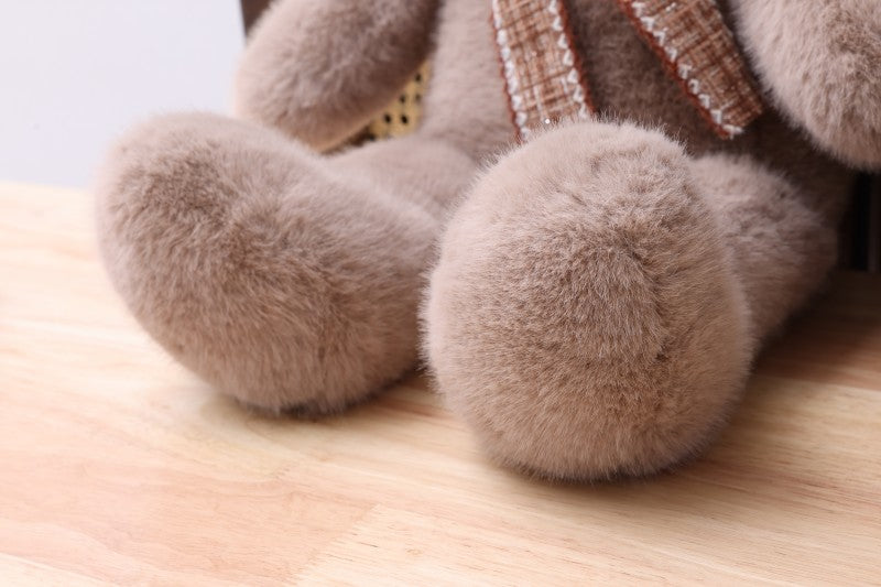 ILAHUI Cute Premium Bear Doll