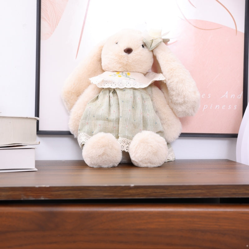 ILAHUI Fufu Bunny Plush Doll 33cm 35137390