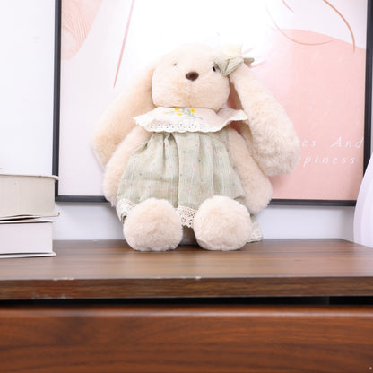 ILAHUI Fufu Bunny Plush Doll 33cm 35137390