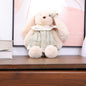 ILAHUI Fufu Bunny Plush Doll 33cm 35137390