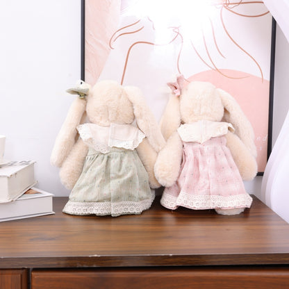 ILAHUI Fufu Bunny Plush Doll 33cm 35137390