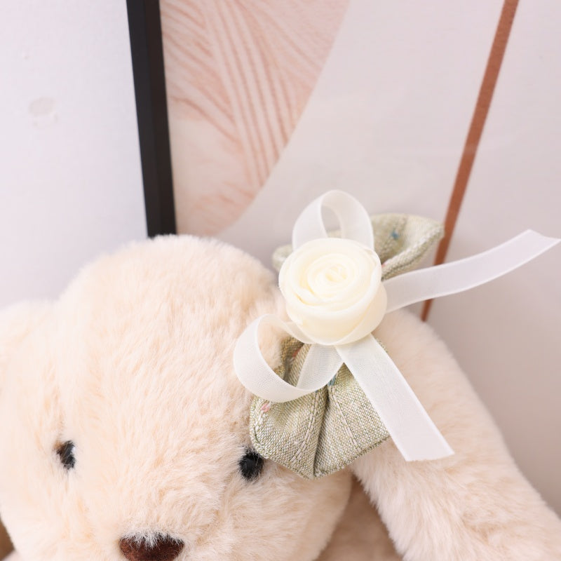 ILAHUI Fufu Bunny Plush Doll 33cm 35137390
