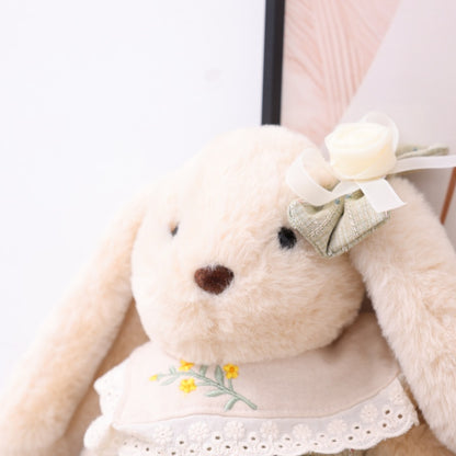 ILAHUI Fufu Bunny Plush Doll 33cm 35137390