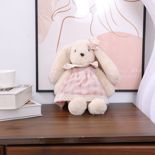 ILAHUI Fufu Bunny Plush Doll 33cm 35137390