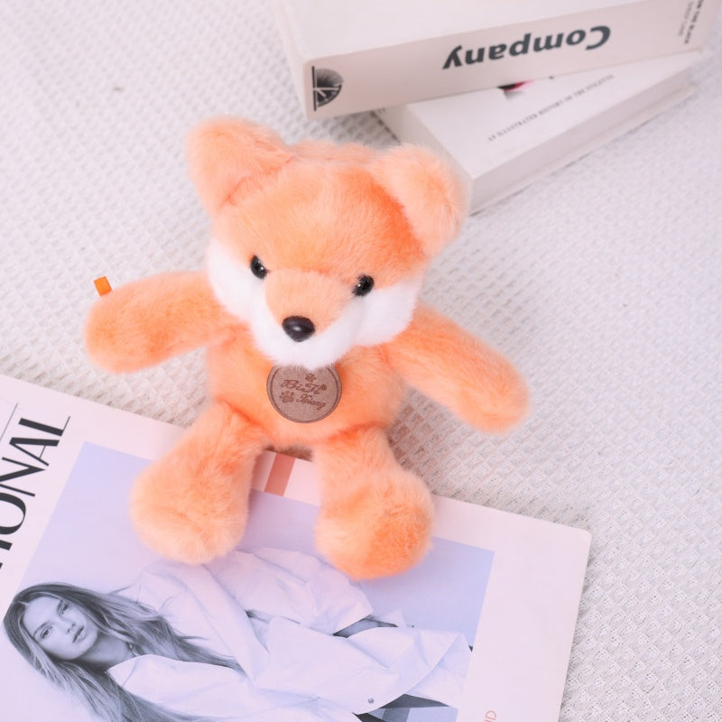 ILAHUI Aromatherapy Plush Doll 20cm 12869630