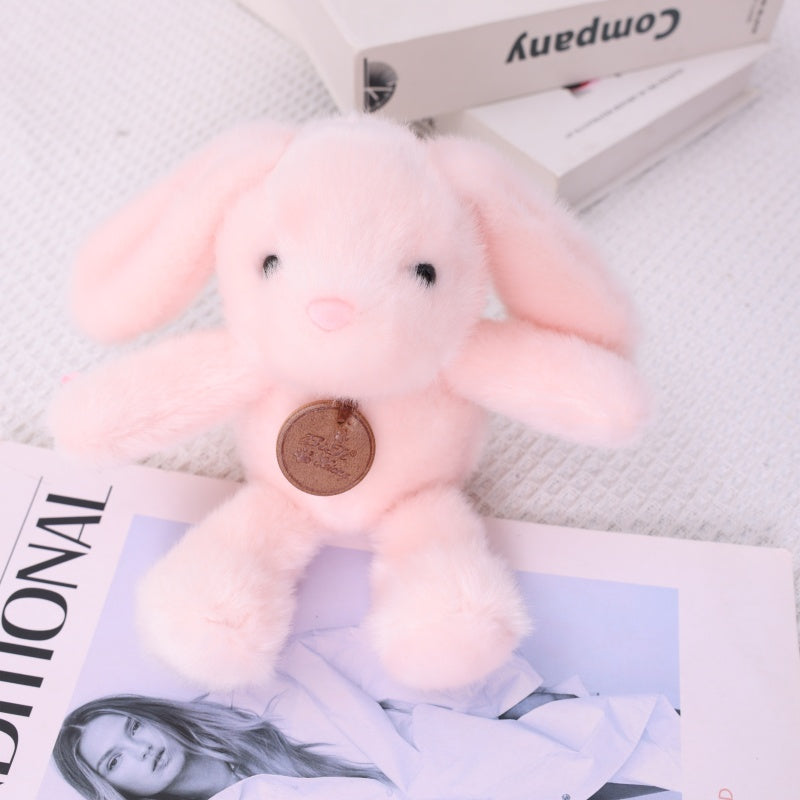 ILAHUI Aromatherapy Plush Doll 20cm 12869630