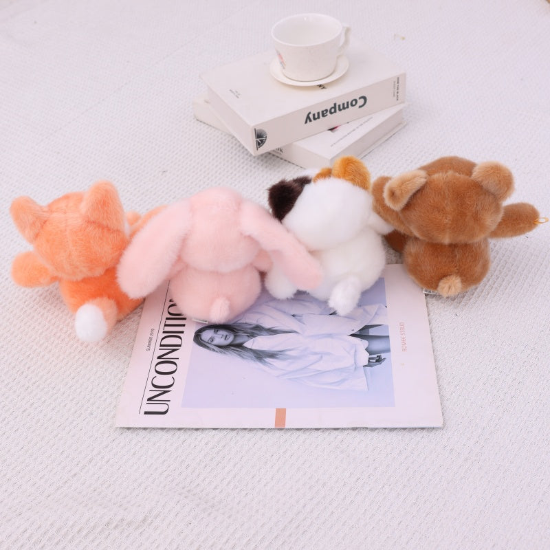 ILAHUI Aromatherapy Plush Doll 20cm 12869630