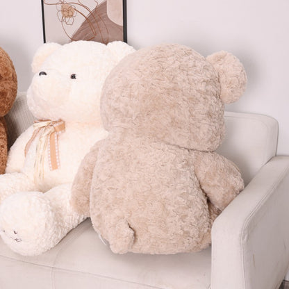 ILAHUI Large Bear Plush Toy 15832550