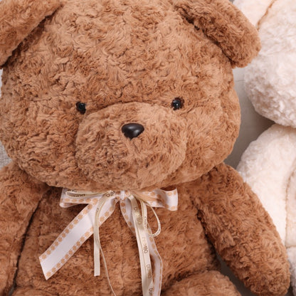 ILAHUI Large Bear Plush Toy 15832550