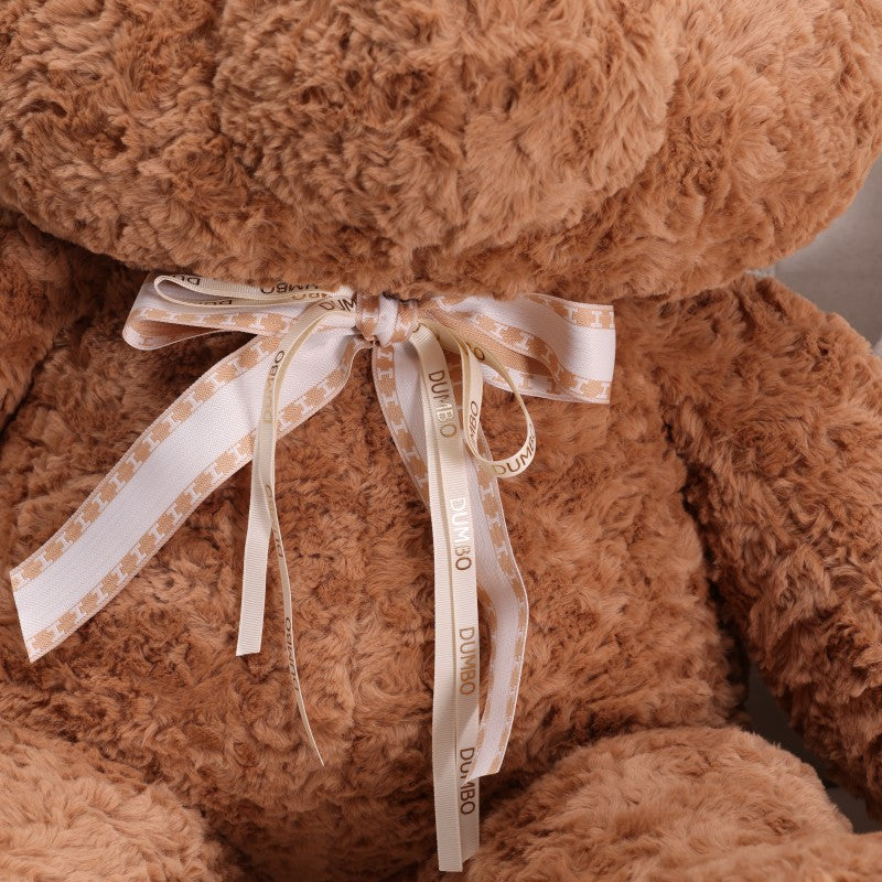 ILAHUI Large Bear Plush Toy 15832550