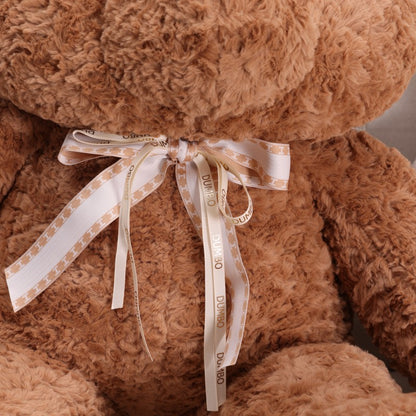 ILAHUI Large Bear Plush Toy 15832550