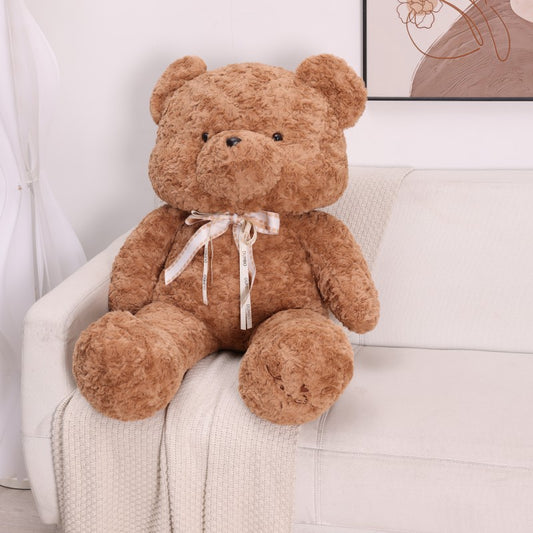 ILAHUI Large Bear Plush Toy 15832550