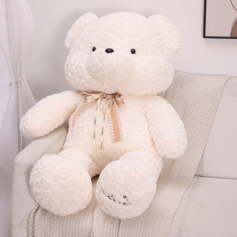 ILAHUI Large Bear Plush Toy 15832550