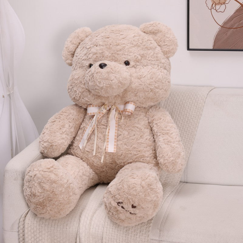 ILAHUI Large Bear Plush Toy 15832550