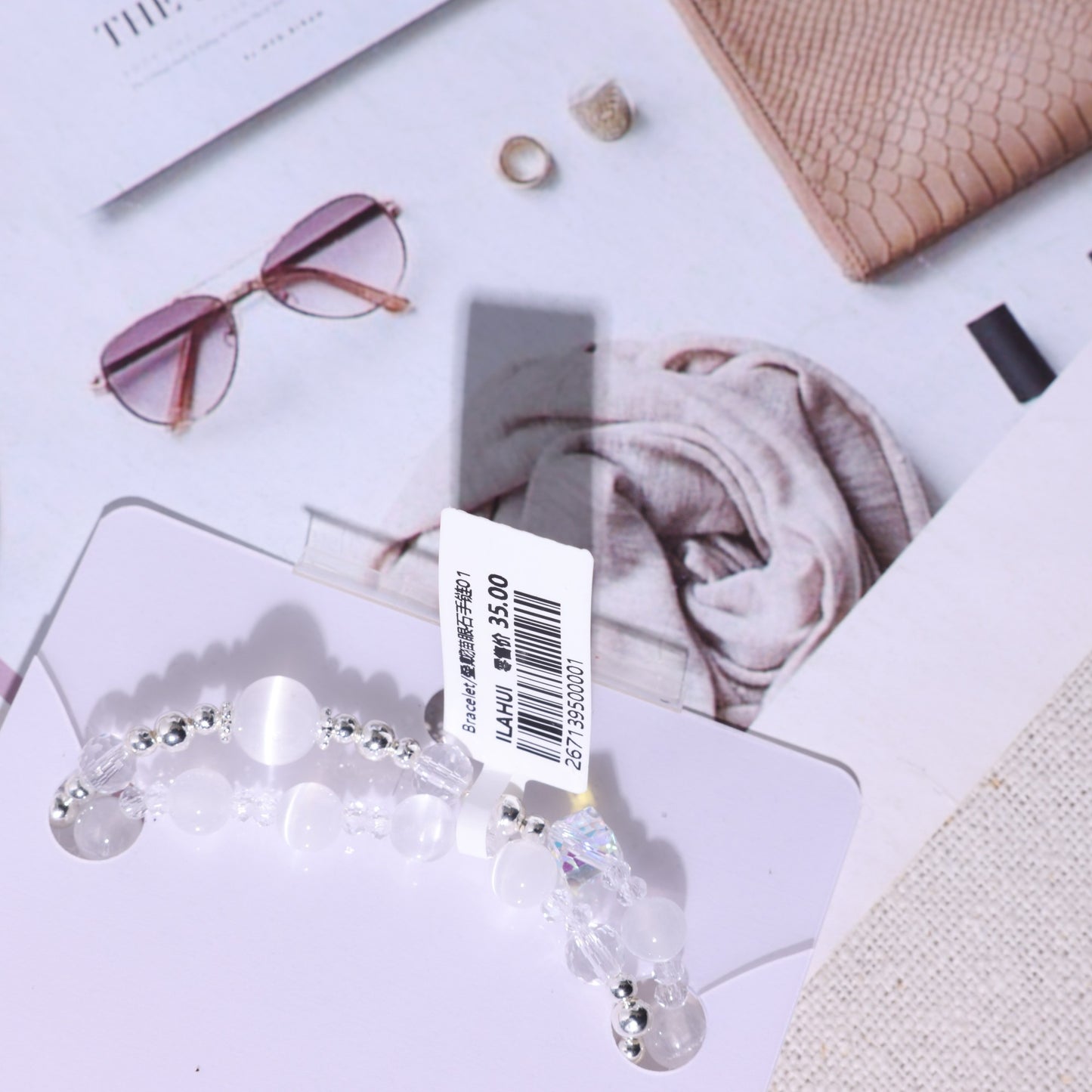 ILAHUI Bracelet 267139500001