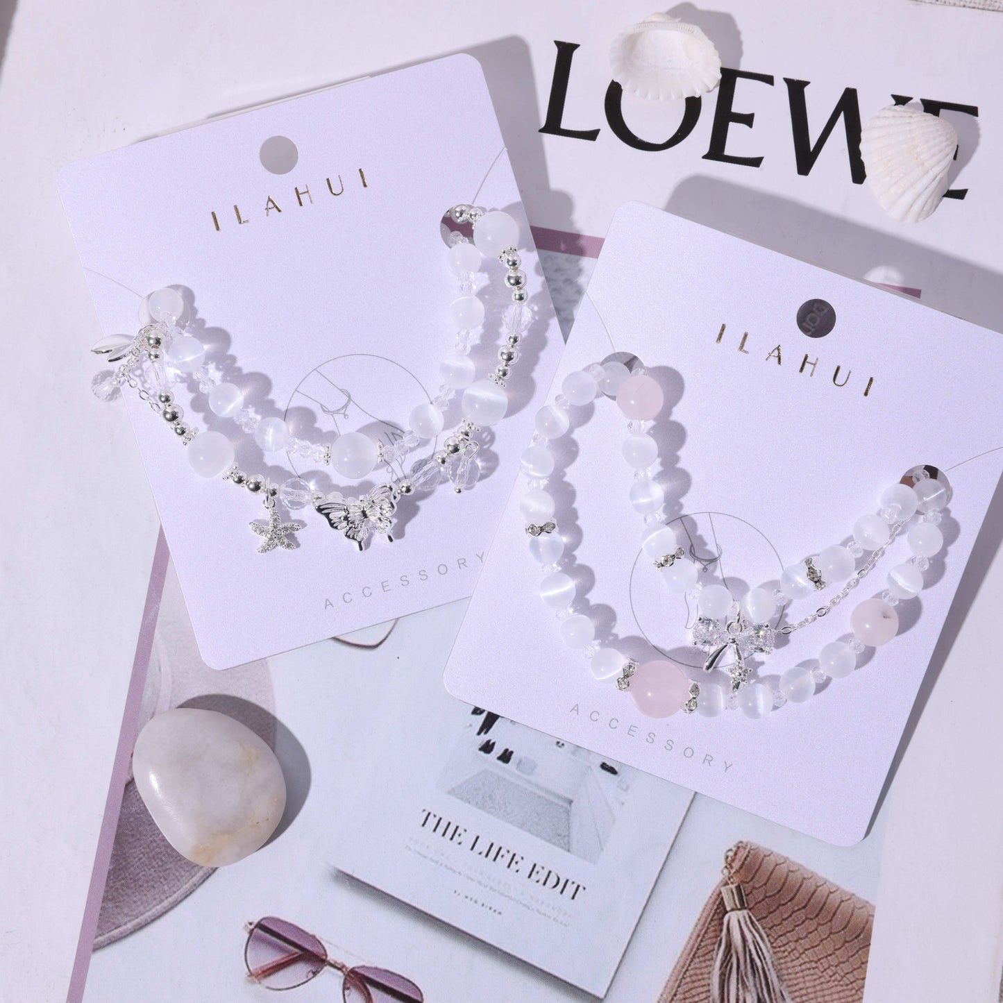 ILAHUI Bracelet 267139500001