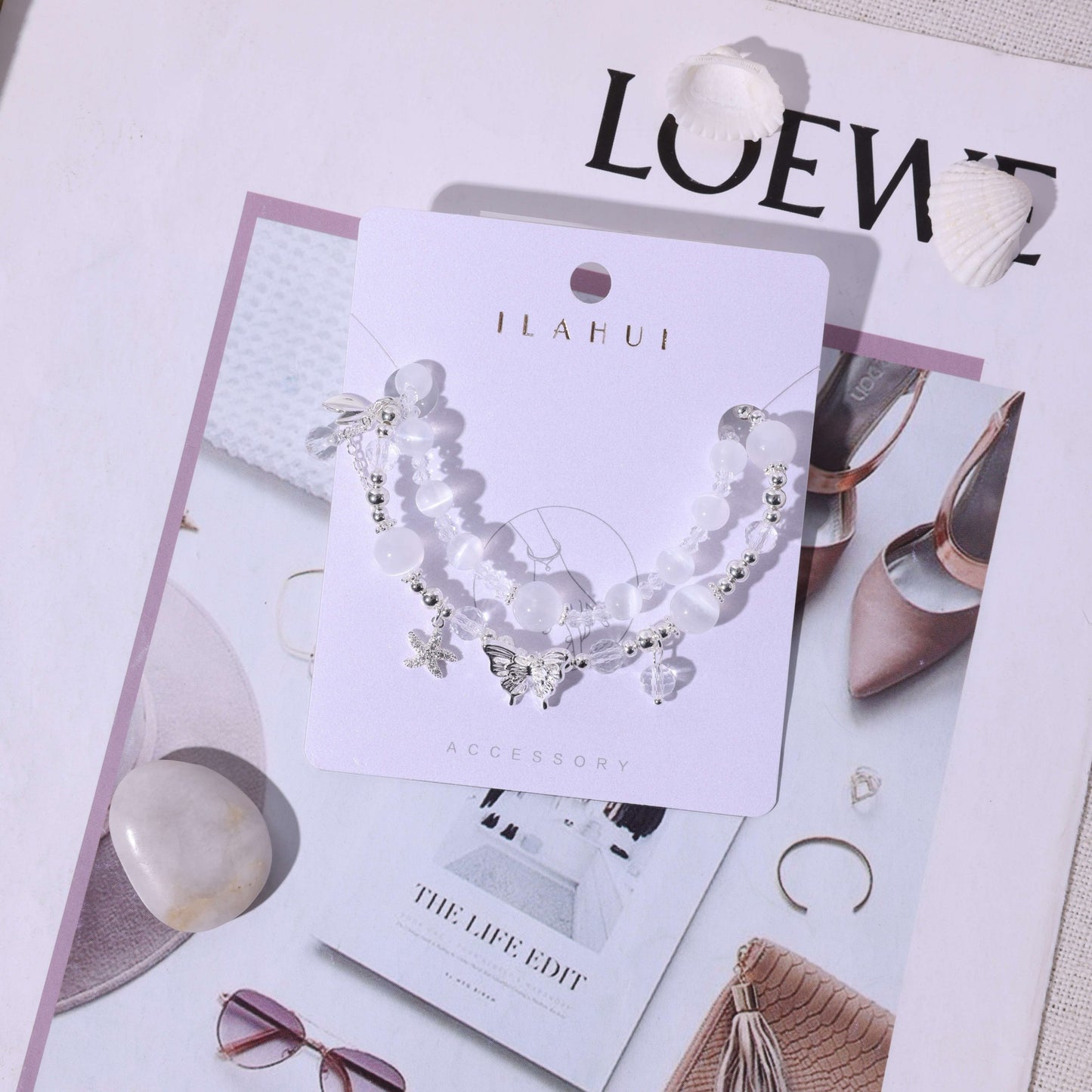 ILAHUI Bracelet 267139500001