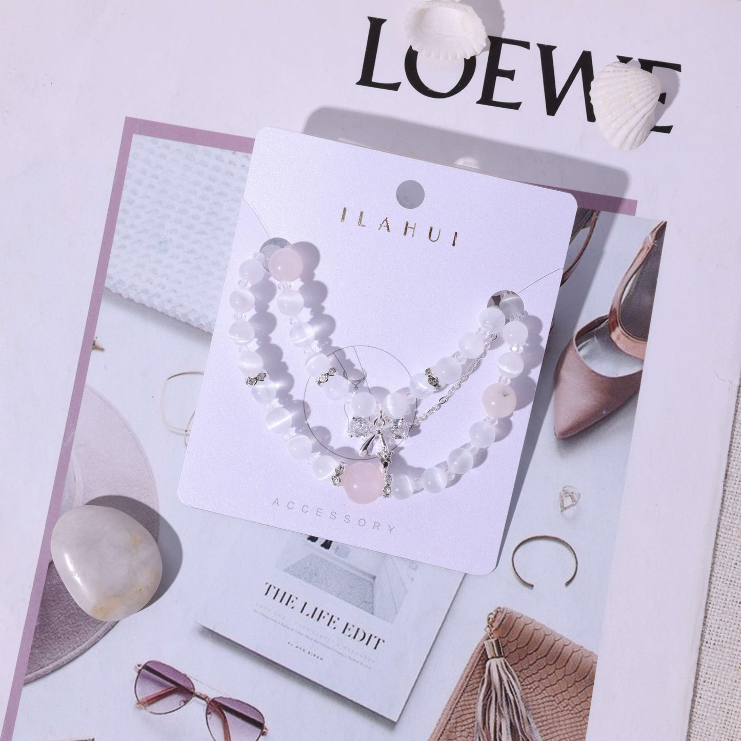 ILAHUI Bracelet 267139500001