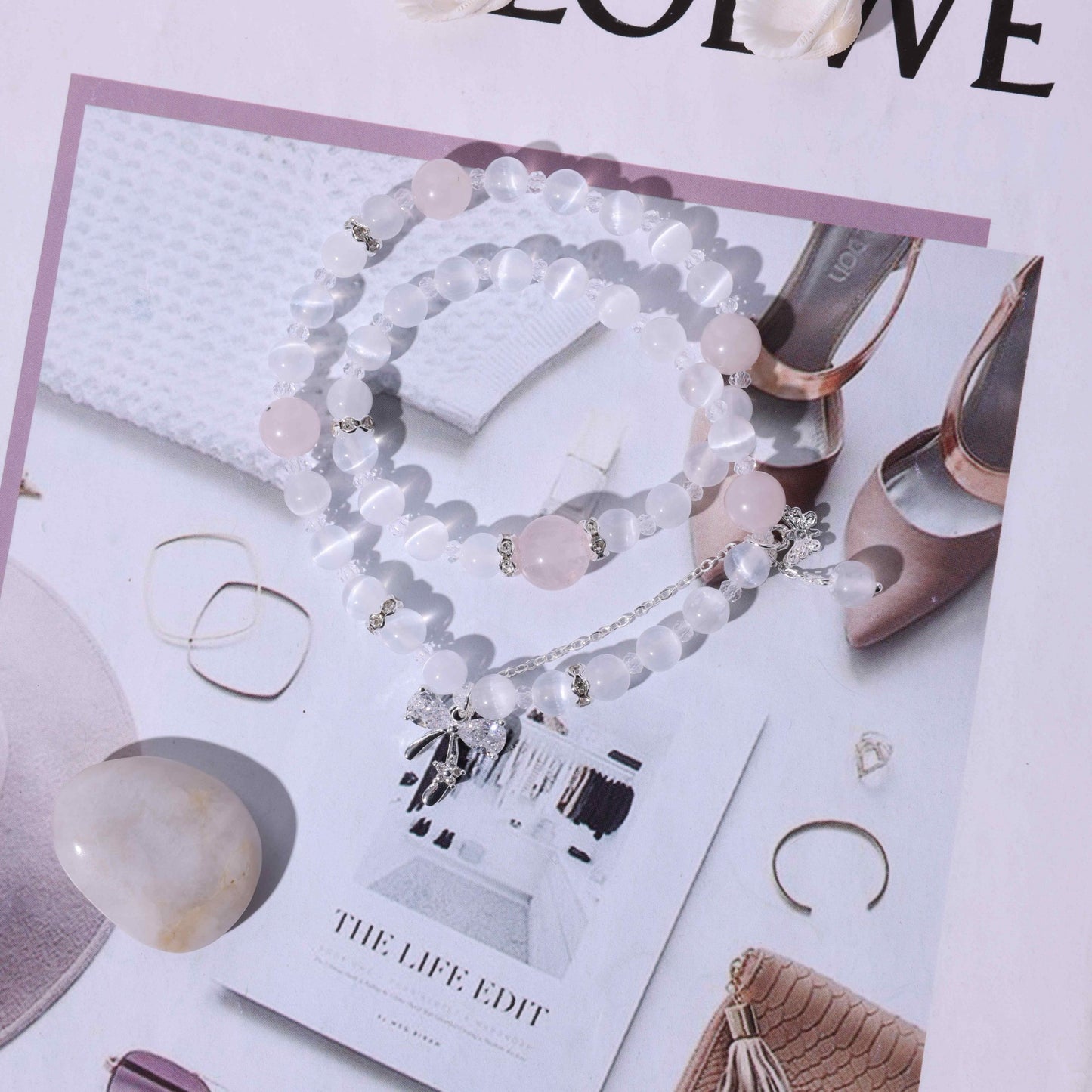 ILAHUI Bracelet 267139500001