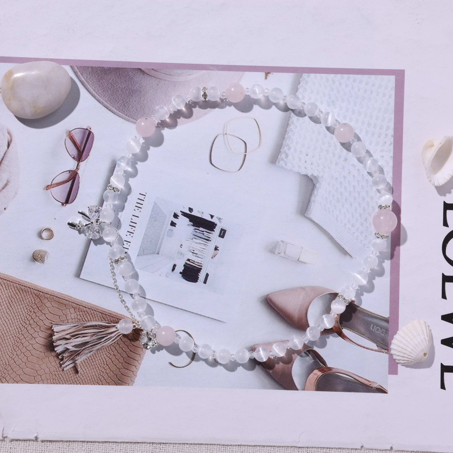 ILAHUI Bracelet 267139500001