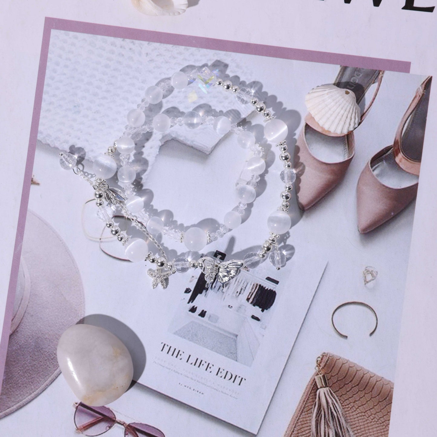 ILAHUI Bracelet 267139500001