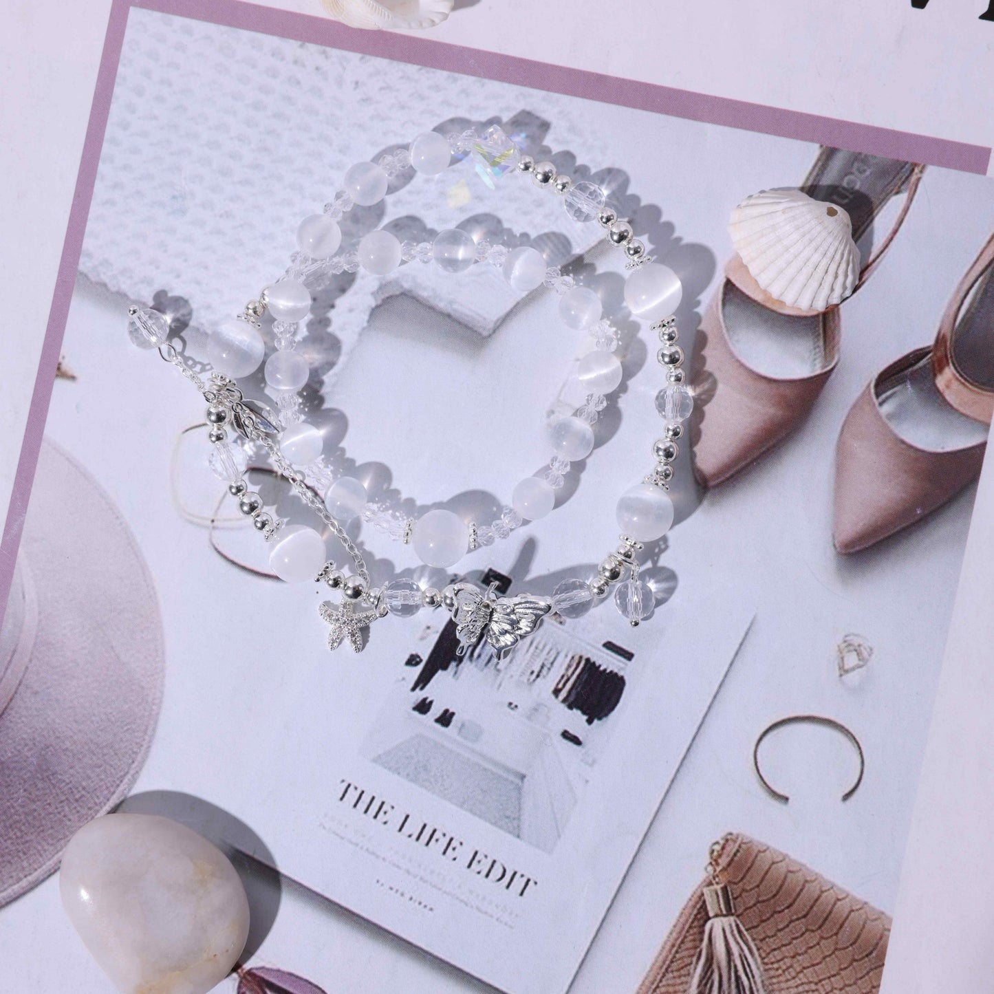 ILAHUI Bracelet 267139500001