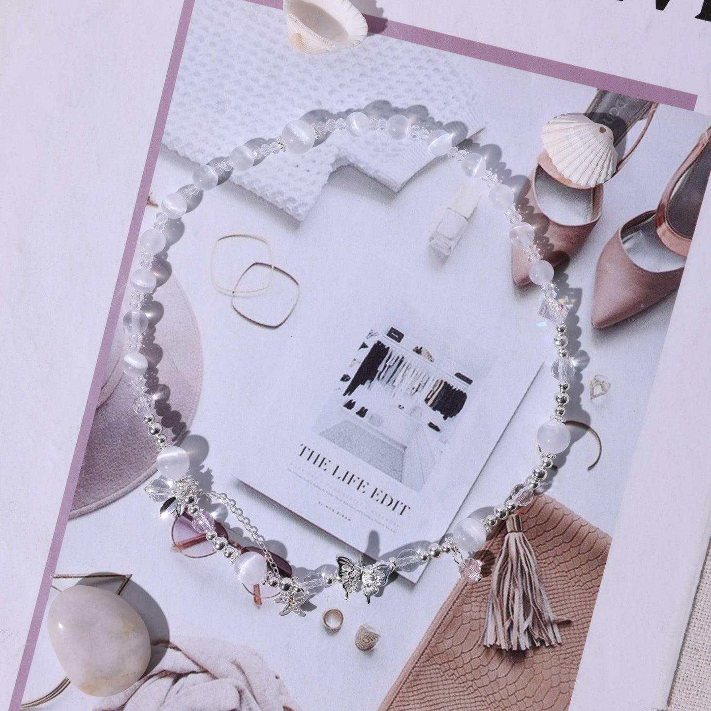 ILAHUI Bracelet 267139500001