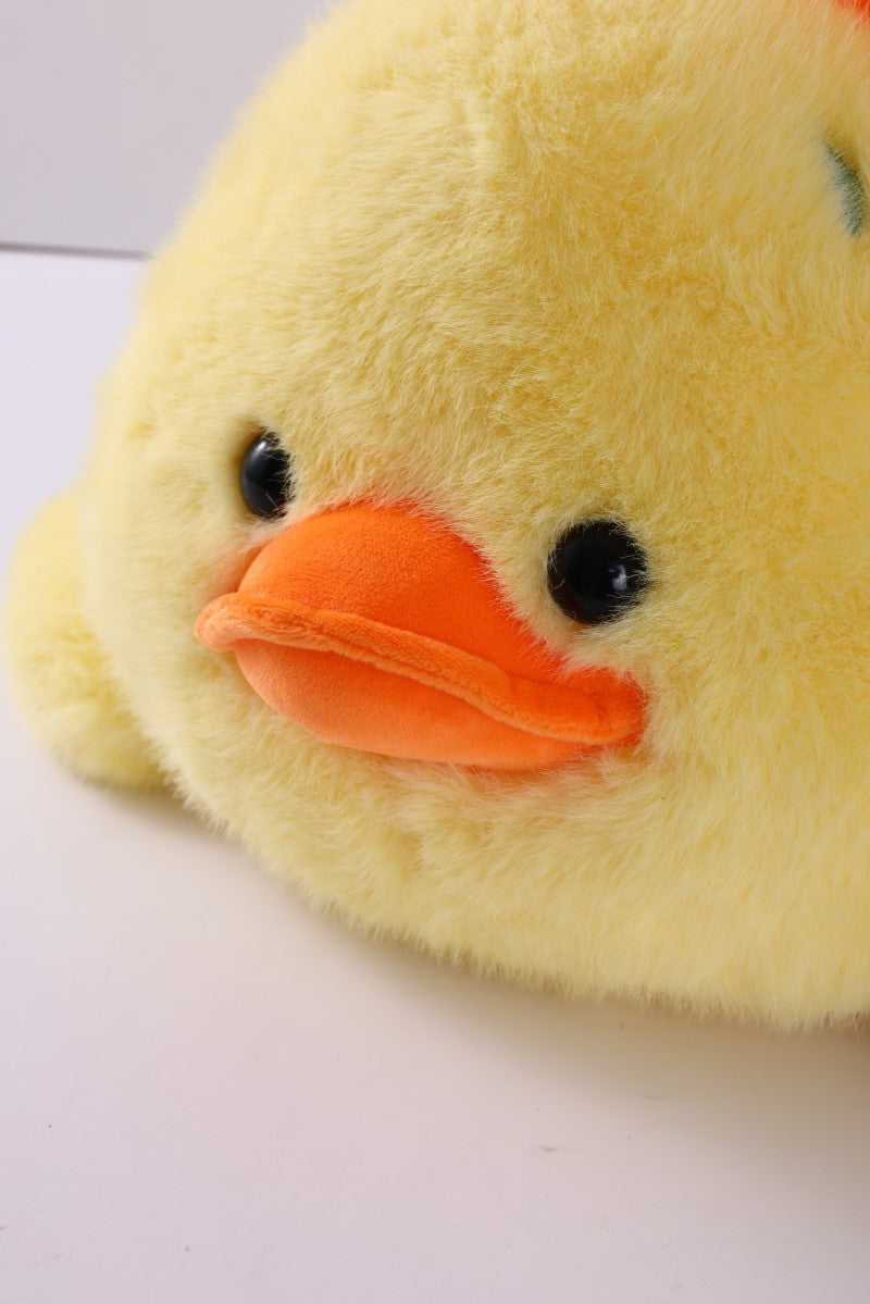 ILAHUI Baking Chef Duck Plush Doll 10645730